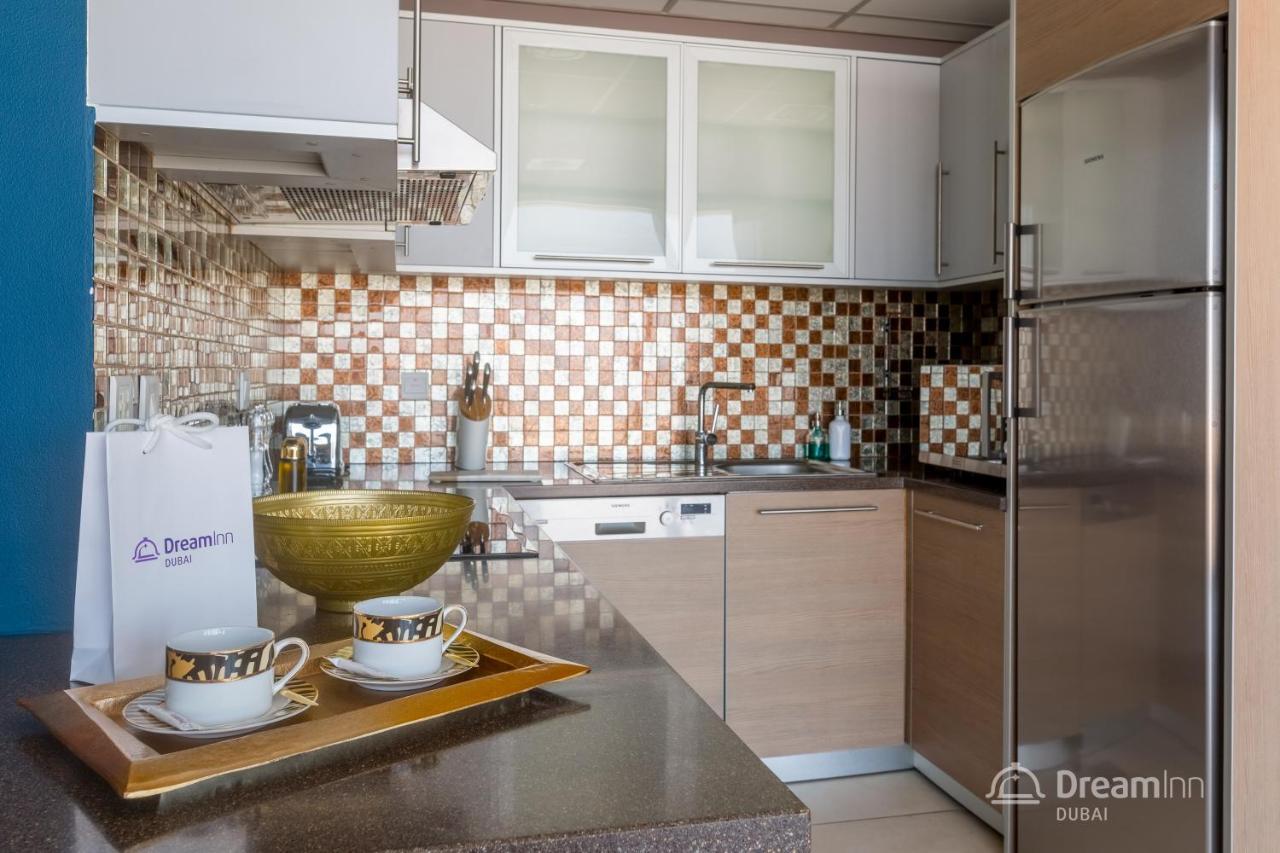 Apartment Dream - 48 Burj Gate Gulf Views Dubai