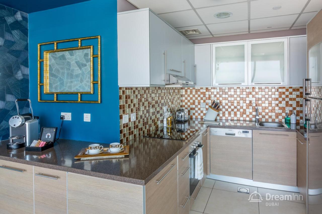 Apartment Dream - 48 Burj Gate Gulf Views Dubai