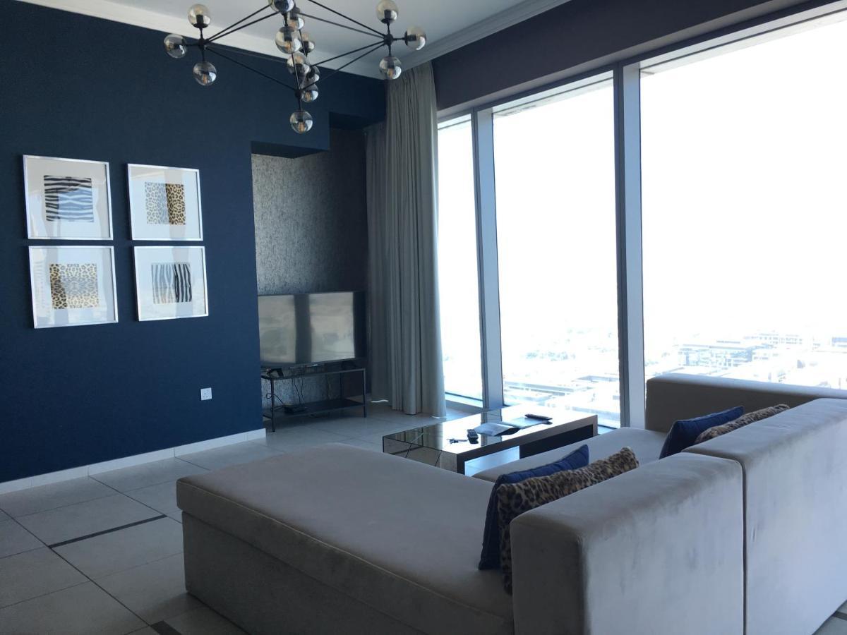 Apartment Dream - 48 Burj Gate Gulf Views Dubai